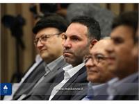 گزارش تصویری همایش معاونین مالی و منابع انسانی شرکتهای تابعه ثمسکن 3