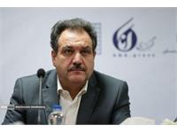 دکترجواهری تفتی مدیرعامل شرکت سرمایه گذاری مسکن