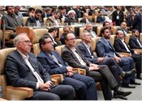 گزارش تصویری روز اول نمایشگاه کیش اینوکس 2023