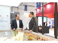 گزارش تصویری کیش اینوکس 27