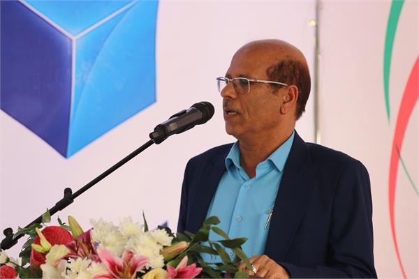 آغاز عملیات اجرایی پروژه گفتمان بندرعباس