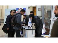 گزارش تصویری همایش دانشگاه تهران 8