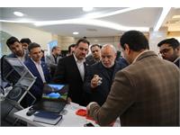 گزارش تصویری رویداد تبادل