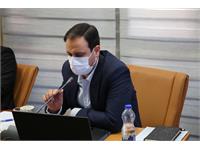 دکتر محمدرضا جواهری تفتی دکتر مهرداد بذرپاش وزارت راه و شهرسازی گروه سرمایه گذاری مسکن