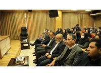 گزارش تصویری مراسم روز مادر 6