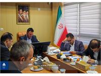 گزارش تصویری پایش ثالوند 2