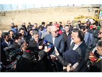 آلبوم مقدم تهران