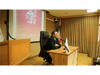 گزارش تصویری مراسم روز مادر