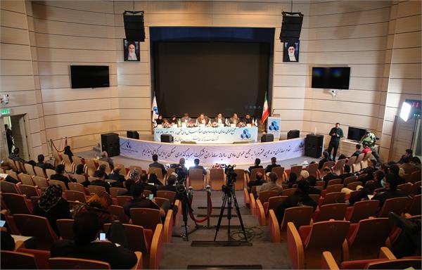 مجمع عمومی شرکت سرمایه گذاری مسکن پردیس برگزار شد