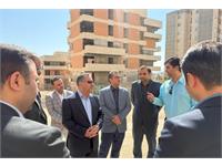 بازدید از پردیس 13