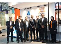 گزارش تصویری کیش اینوکس 29