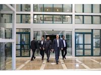 گزارش تصویری روز اول نمایشگاه کیش اینوکس 2023