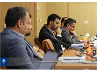گزارش تصویری مسکن نوین پایدار 2
