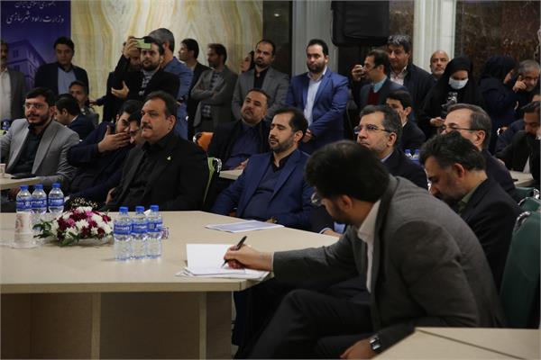 فرصت‌های ابر پروژه‌های «ایران راه» و «نهضت ملی مسکن» برای حضور دانش بنیان‌ها