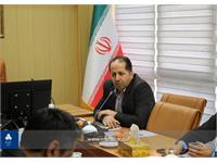 گزارش تصویری جلسه پایش ثپردیس 9