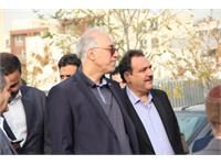 افتتاح ایرانشهر