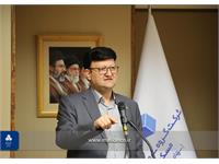 گزارش تصویری همایش معاونین مالی و منابع انسانی شرکتهای تابعه ثمسکن 30