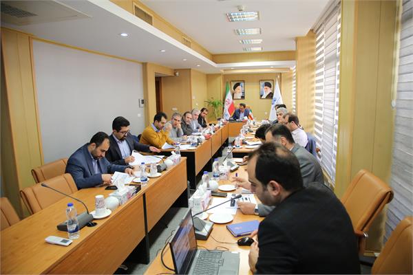 خبر پایش