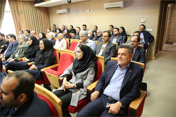 دومین همایش ایمنی در برابر زلزله و کاهش اثرات بلایای طبیعی