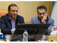 گزارش تصویری پایش عملکرد شرکت شمال 10