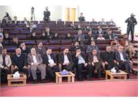 گزارش تصویری مجمع 1404 - 19