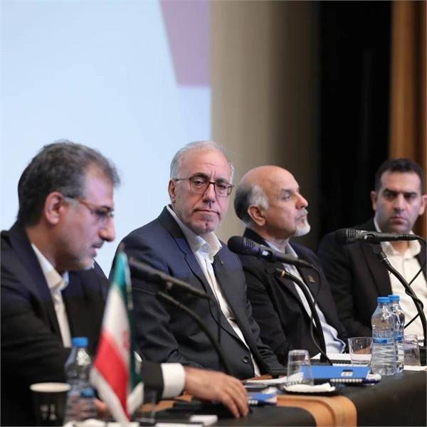 نشست تخصصی اقتصاد مسکن محرک تولیدمثلی بایدها و نبایدها