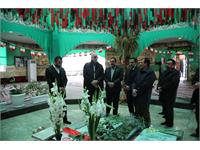 پروژه پردیس