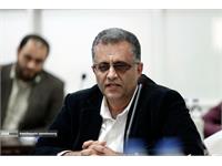 نشست خبری کنفرانس ملی مدیریت نگهداشت ساختمان با رویکرد سیستمی