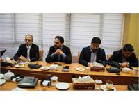گزارش تصویری پایش پردیس 5