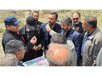 آلبوم بازدید پردیس