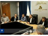 گزارش تصویری پایش شرکت گیلان 12