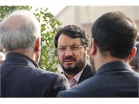 افتتاح ایرانشهر