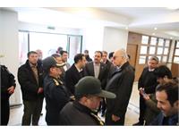 پروژه پردیس