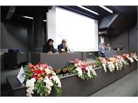 گزارش تصویری نخستین همایش چشم انداز خسارت صفر در فرآیند ساخت