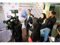 گزارش تصویری نخستین همایش چشم انداز خسارت صفر در فرآیند ساخت