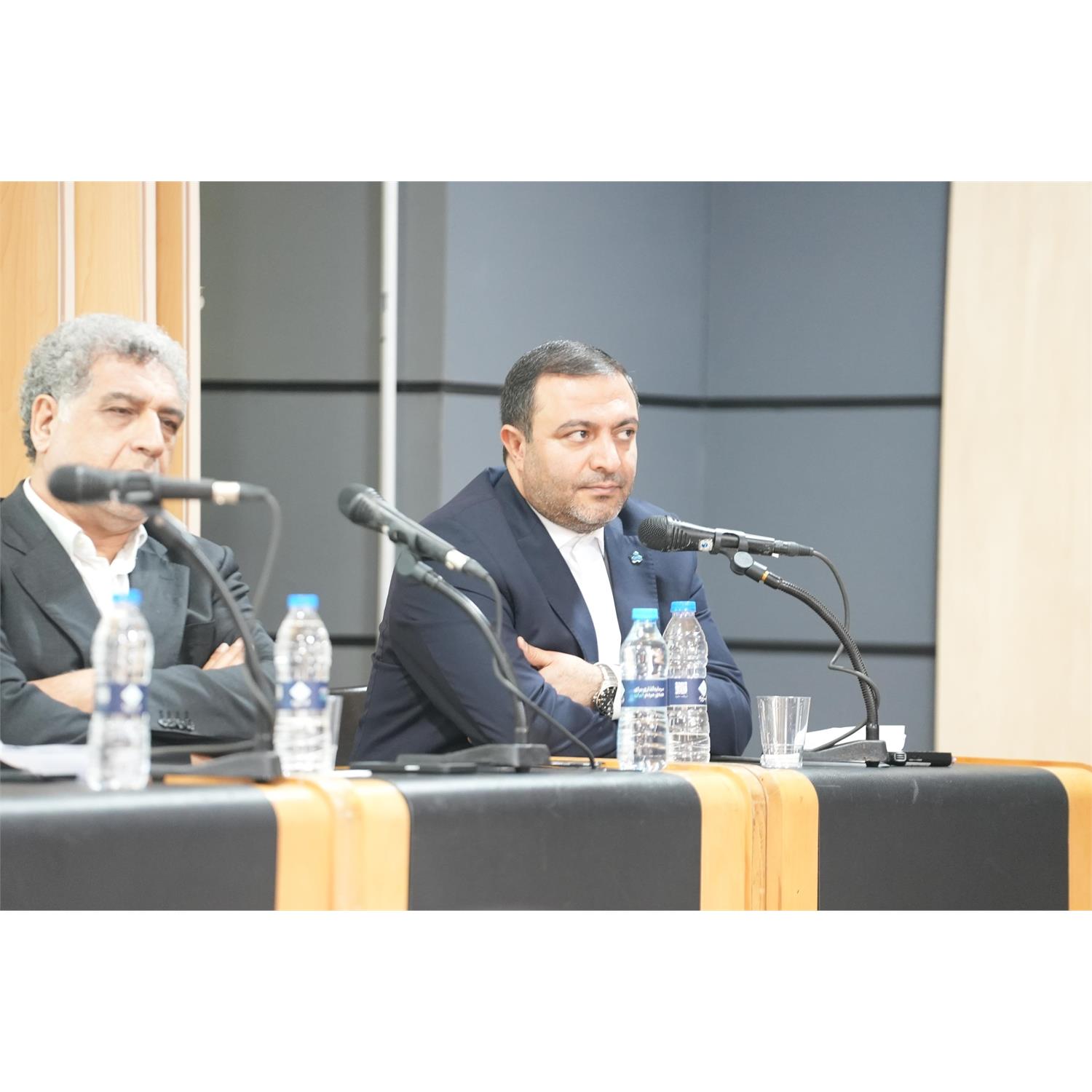 مدیرعامل گروه سرمایه‌گذاری مسکن: اصلاح نگاه سرمایه‌ای به مسکن، شرط تحول در تأمین مالی صنعت ساختمان است