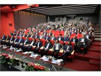 گزارش تصویری نخستین همایش چشم انداز خسارت صفر در فرآیند ساخت