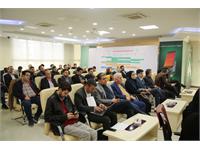 گزارش تصویری رویداد تبادل