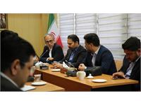 گزارش تصویری پایش پردیس 3