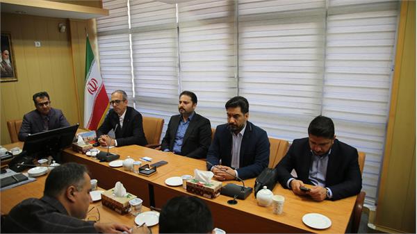 گزارش تصویری پایش پردیس 11
