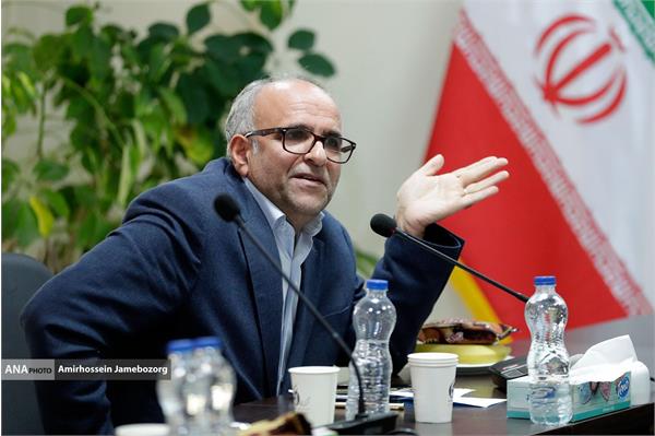 نشست خبری کنفرانس ملی مدیریت نگهداشت ساختمان با رویکرد سیستمی