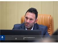 گزارش تصویری پایش عملکرد شرکت ثتران 5