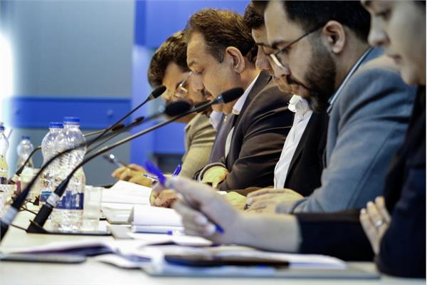 برگزاری مجمع عمومی شرکت سرمایه گذاری مسکن تهران