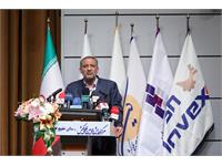 گزارش تصویری روز اول نمایشگاه کیش اینوکس 2023