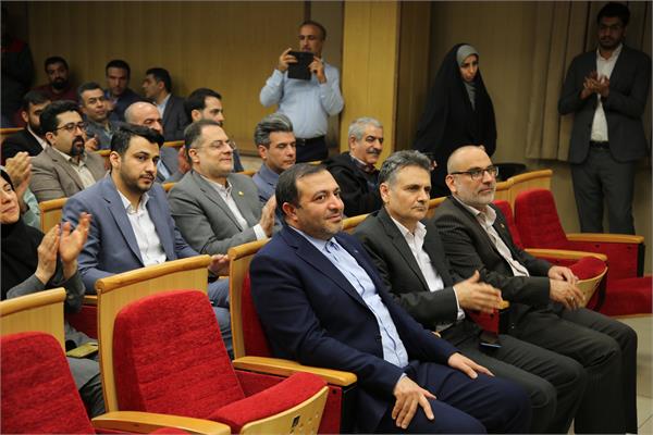 مراسم روز پدر 2