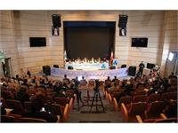 مجمع عمومی شرکت سرمایه گذاری مسکن پردیس برگزار شد