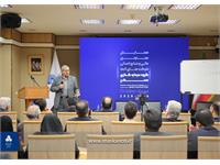 گزارش تصویری همایش معاونین مالی و منابع انسانی شرکتهای تابعه ثمسکن 42