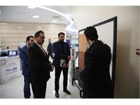 گزارش تصویری رویداد تبادل