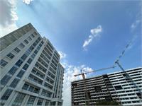 بازدید مدیرعامل بانک مسکن از پروژه مسکونی ستاره کیش