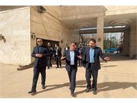 بازدید از پردیس 14